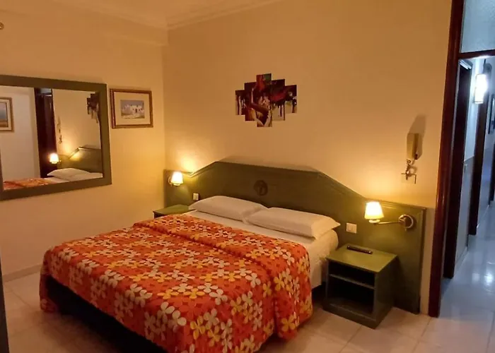 Apartments Mikros