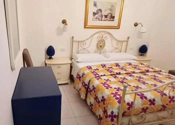 Apartments Mikros