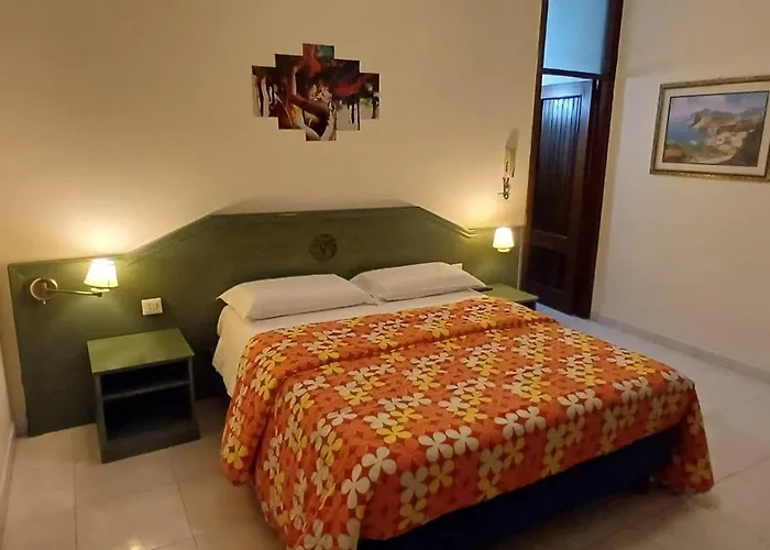 Apartments Mikros