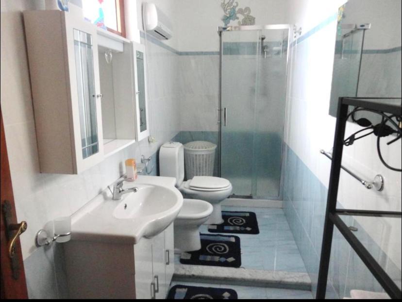Mikros Appartement *