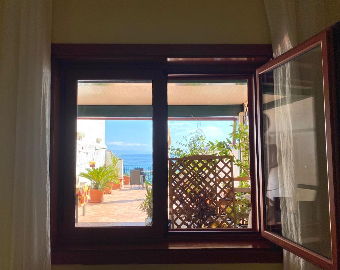 Appartement Mikros *
