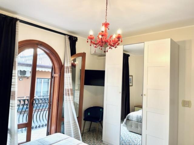 Mikros Appartement Giardini-Naxos