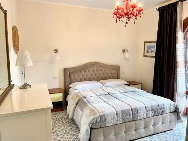 Mikros Appartement