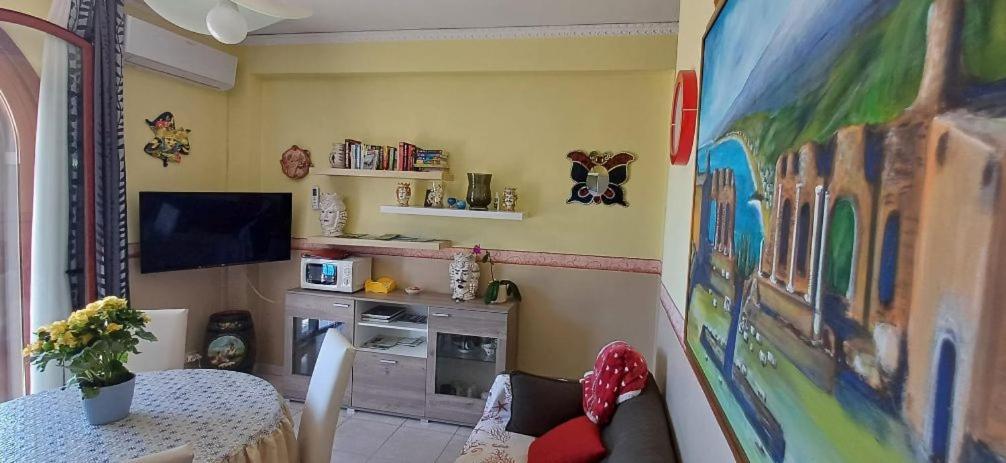Mikros Appartement Giardini-Naxos