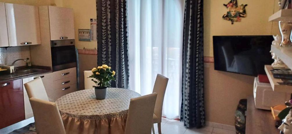Appartement Mikros