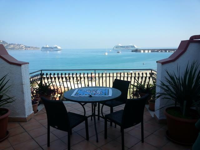 Mikros Appartement