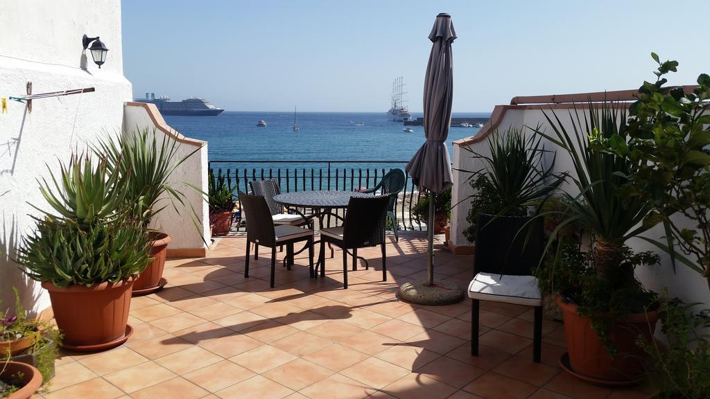 Appartement Mikros Giardini-Naxos