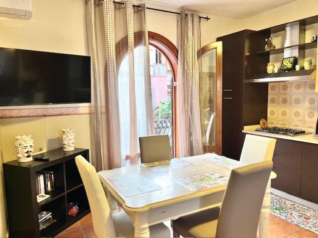 Apartment Mikros