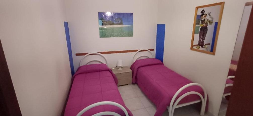 Apartment Mikros Giardini Naxos